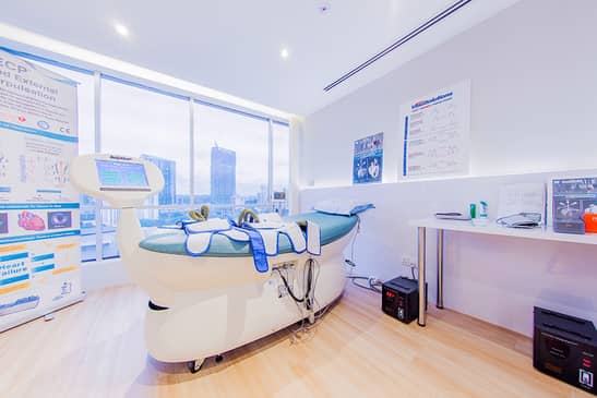 Slider image (7) ZELL-V Wellness Hub - Regenerative Medicine Malaysia